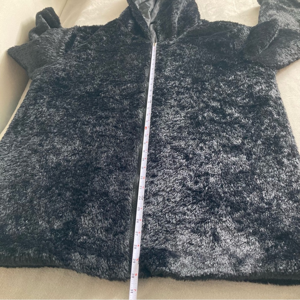 PRETTYLITTLETHING teddy jacket - Picture 8 of 9